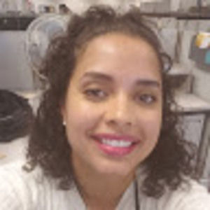 Meet your Posher, Krystal